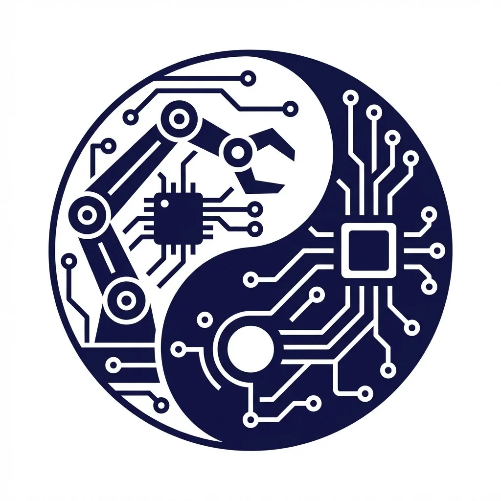 ロボティクス & インフラ