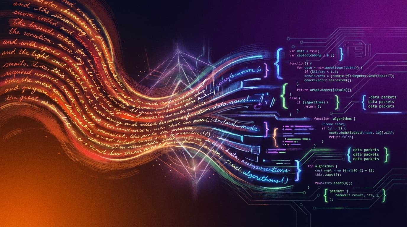 Vibe Coding(バイブコーディング)の光と影 — 自然言語プログラミングの可能性と限界