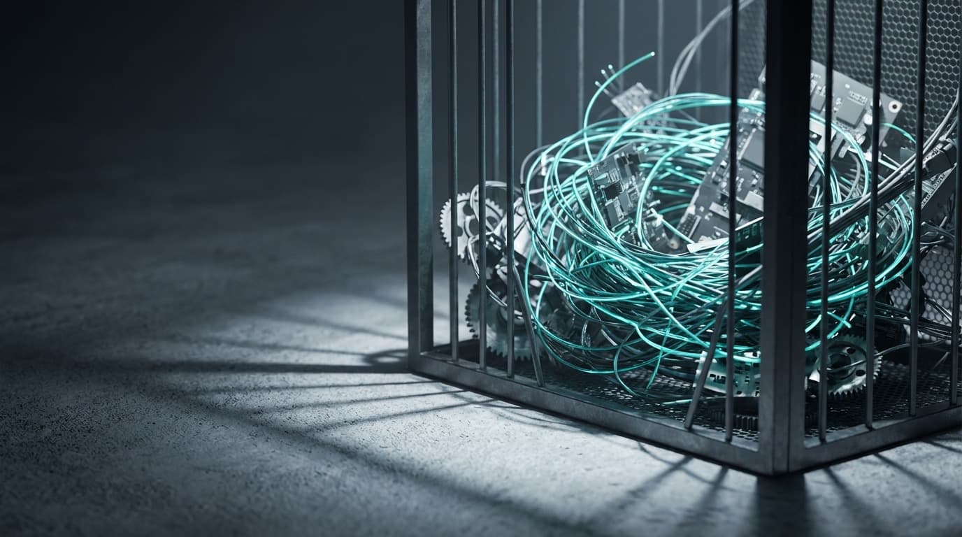 Agentic AIの幻滅期入りと企業ROI要求の構造転換 ── Gartner予測2026年「座席数課金崩壊後」の実装パラダイム