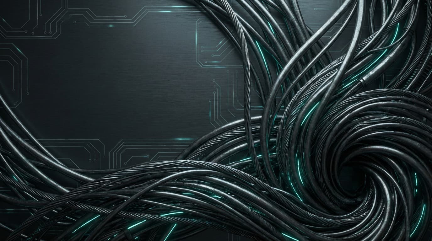 エージェント協調型開発の実測データ ── Anthropic「8つのトレンド」レポートが示す開発者60%AI統合とRakuten 1250万行自律実装の衝撃