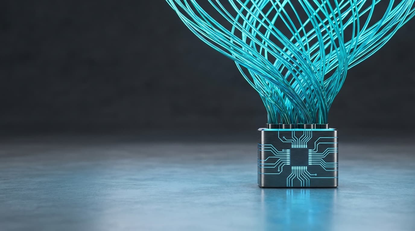 AIエージェントが引き起こしたSaaS株3000億ドル暴落 ── シート課金モデル崩壊の構造分析