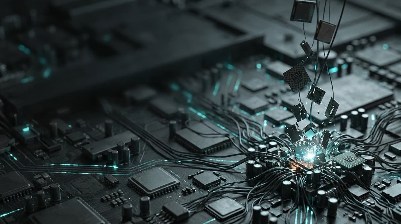 AI開発の技術的負債加速 ── Vibe Coding 3倍速実装・メンテナンス5倍コストが示す2026-2027年の臨界点と仕様駆動設計への回帰
