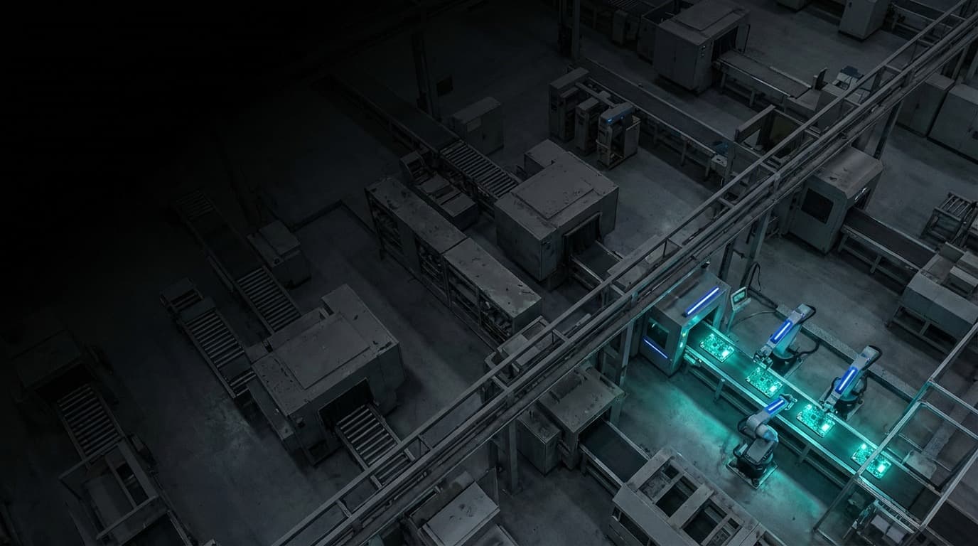 AI市場二極化の2030年予測 ── 生成AI活用企業2.5倍成長と「勝者総取り」構造が生む産業再編シナリオ