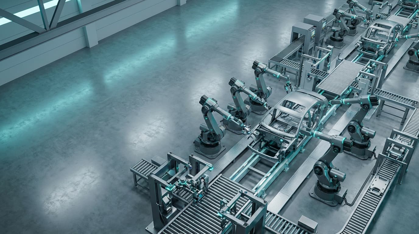 BMW Leipzig×AEON実配備が定義するヒューマノイド産業配備2026 ── Figure 02の30,000台貢献実績と欧州Physical AI産業化の技術仕様