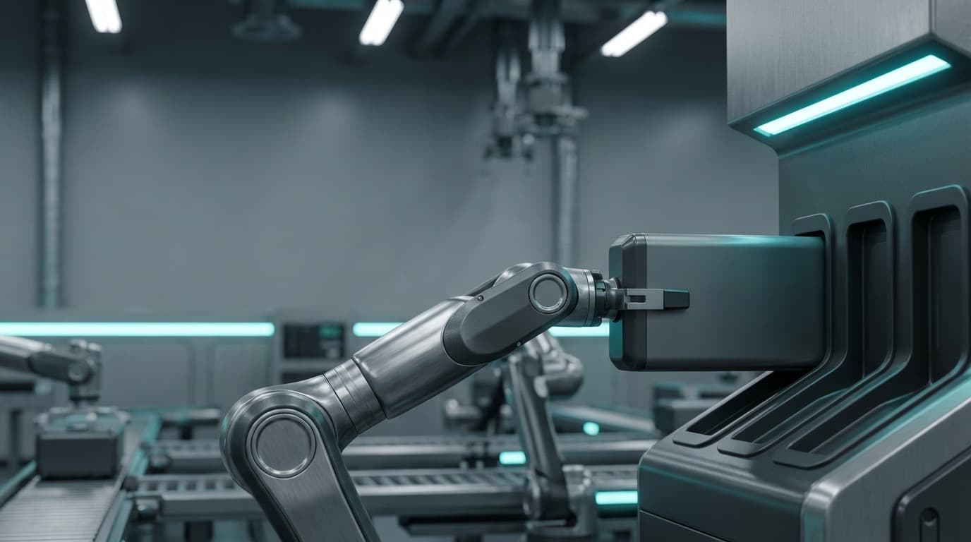 BMW Leipzig工場ヒューマノイド本格配備の衝撃 ── AEON 2ユニット同時稼働・バッテリー23秒自律交換が示す「Physical AI欧州産業化」の技術仕様