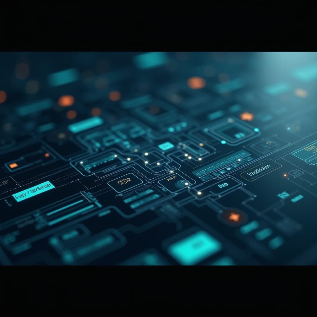 Claude Code MCP サーバーとブラウザプレビュー統合のアーキテクチャ図