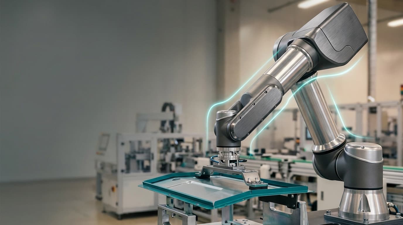 Figure 02 BMW工場3万台生産貢献の実測ROI ── ヒューマノイド産業配備2026年の経済性:90,000部品搬送・1,250時間稼働・Leipzig欧州展開が示す「補完型自動化」の収益モデル