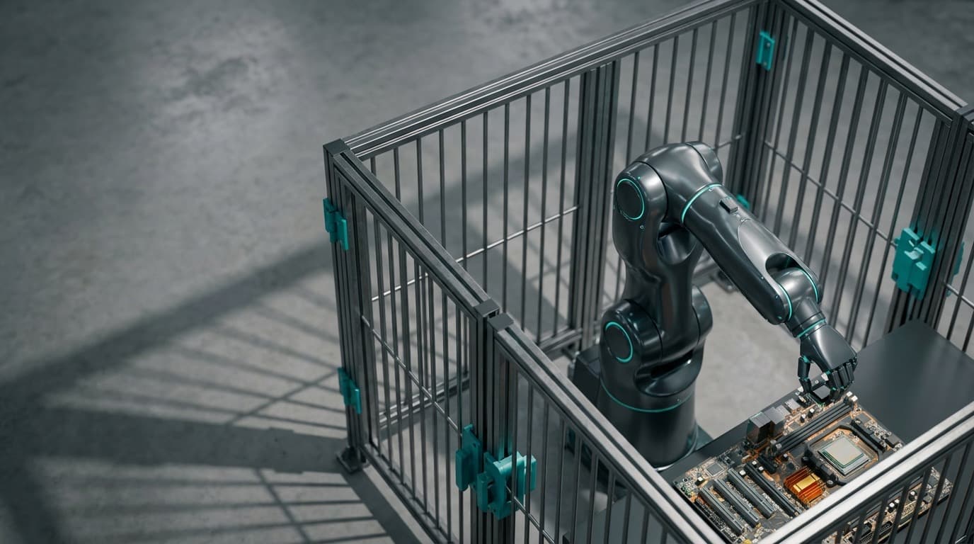 Figure Atlas 2.0とHelix統合の実運用設計