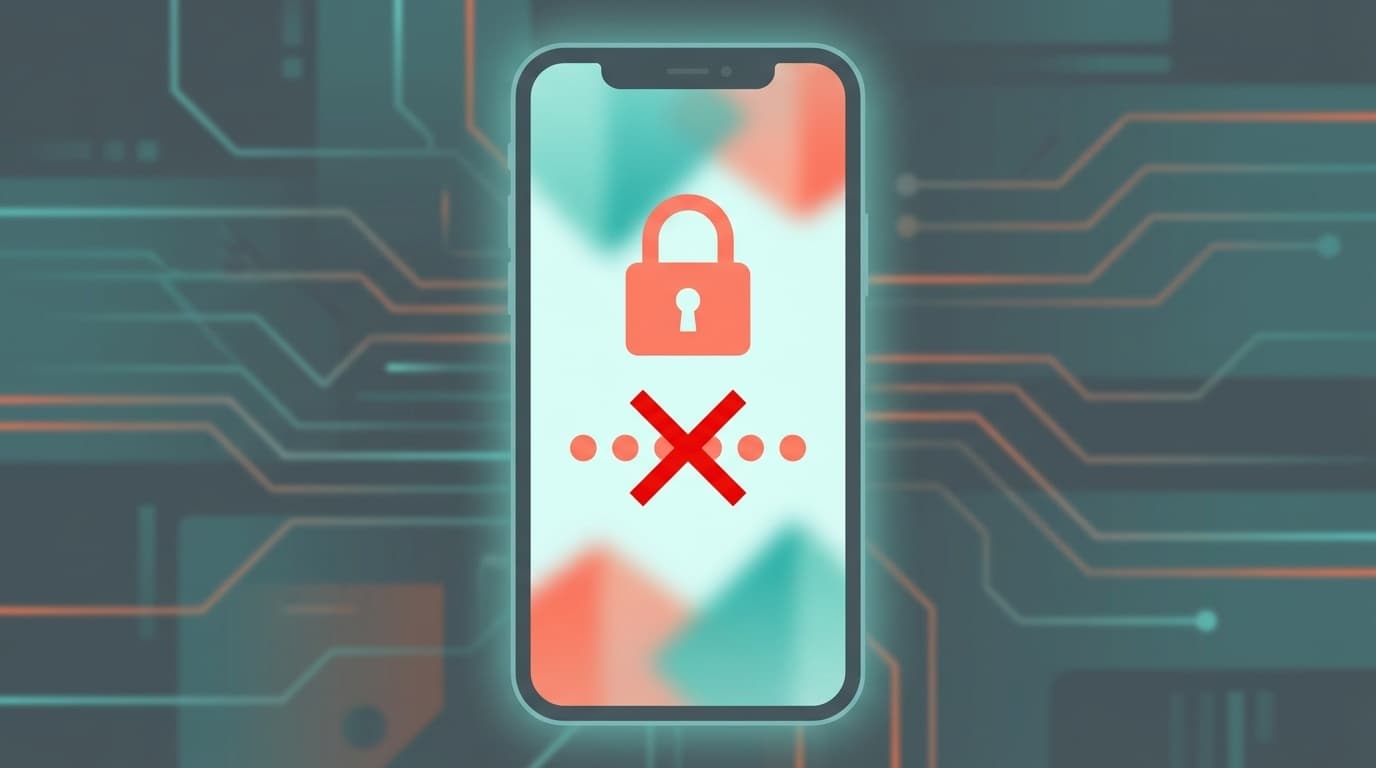 Google Authenticator(認証システム)の機種変更時の引き継ぎ失敗と復旧方法のイメージ