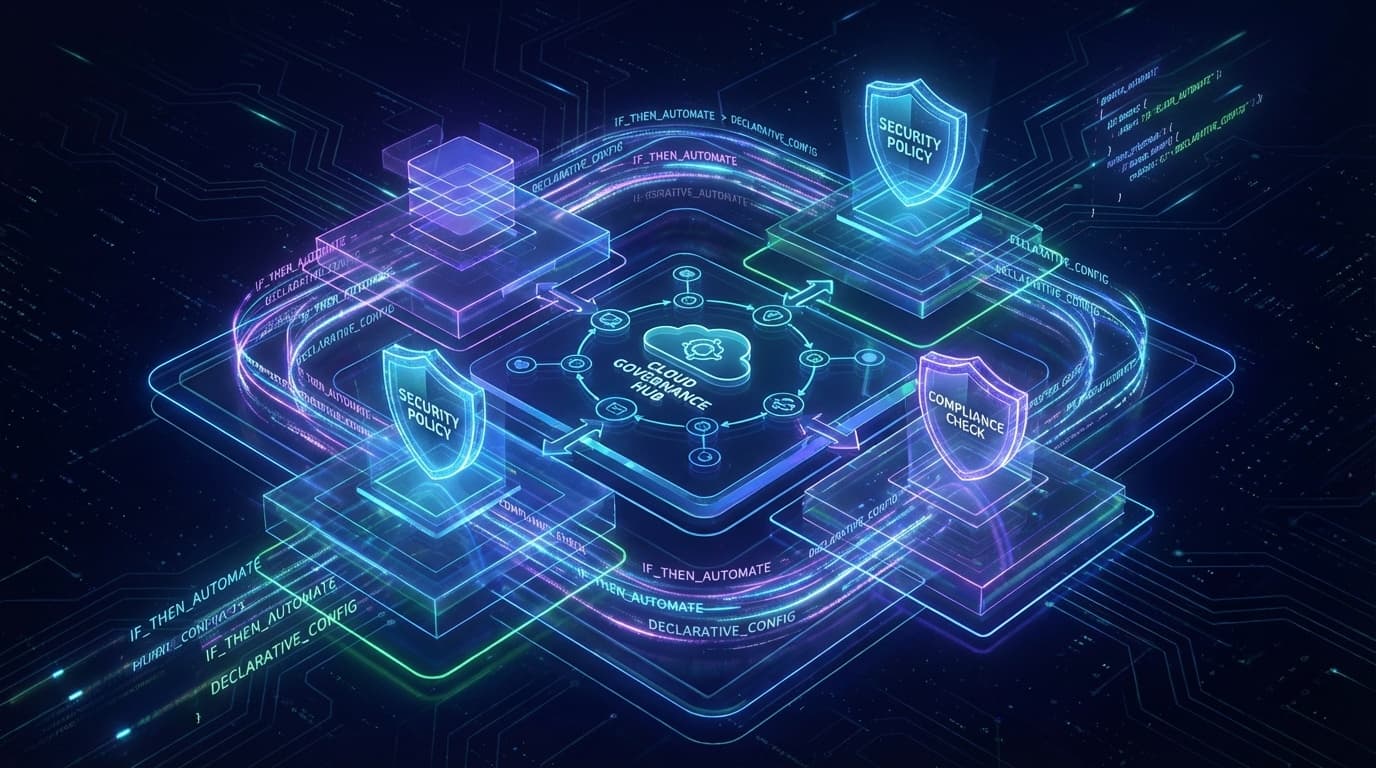 IaC 2.0とPolicy-as-Codeによるインフラガバナンス自動化のビジュアライゼーション