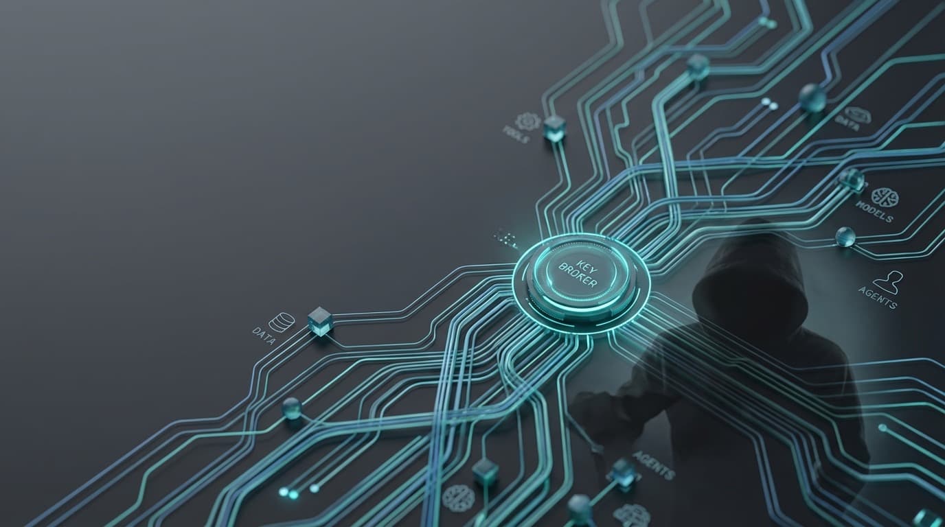 JetStream Security 34億円調達の衝撃 ── AI Blueprints™でShadow AI 70%を可視化する企業統治基盤の実装設計