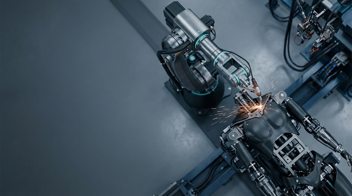 KyoHA初期プロトタイプ公開の産業戦略分析 ── 日本ヒューマノイド再興「2026年3月」と中国量産陣営との技術・時間軸ギャップの構造的課題