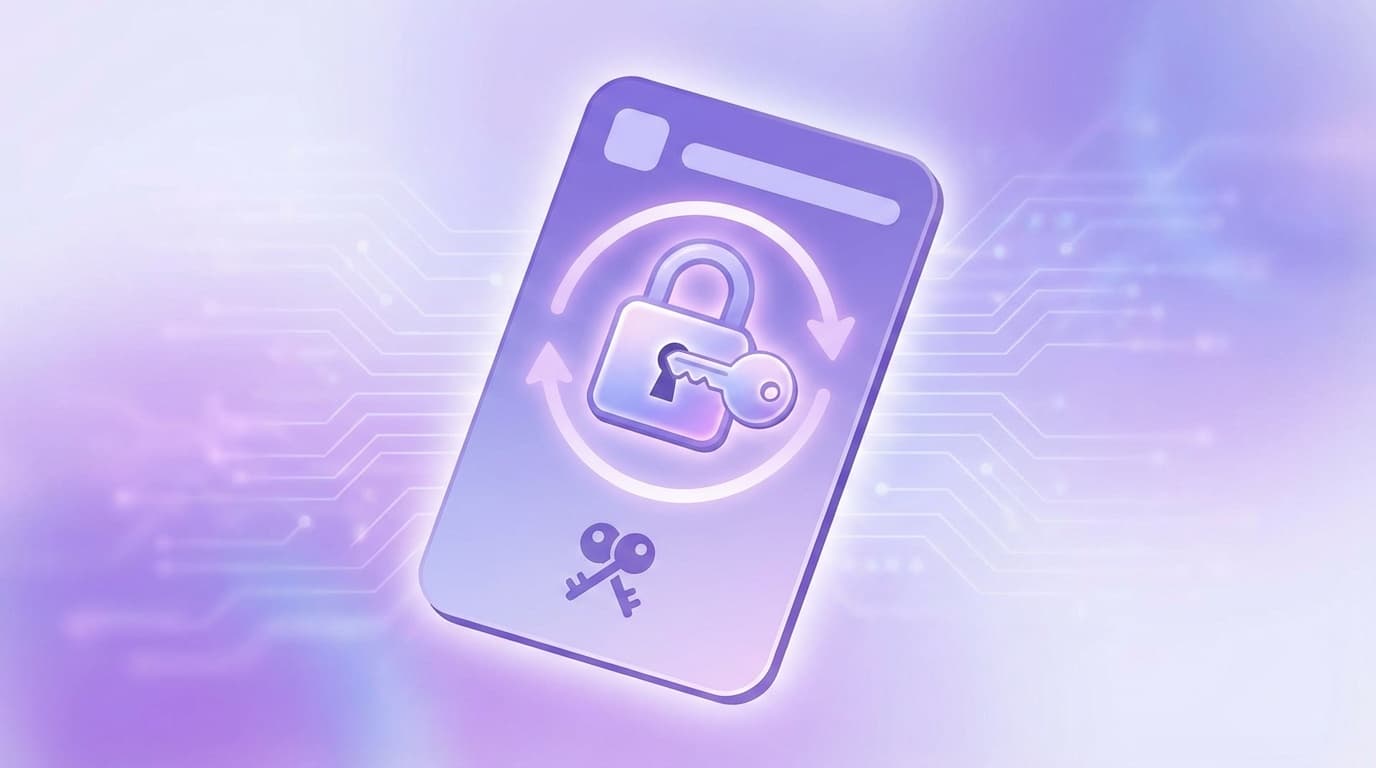 マイナンバーカードの暗証番号再設定イラスト