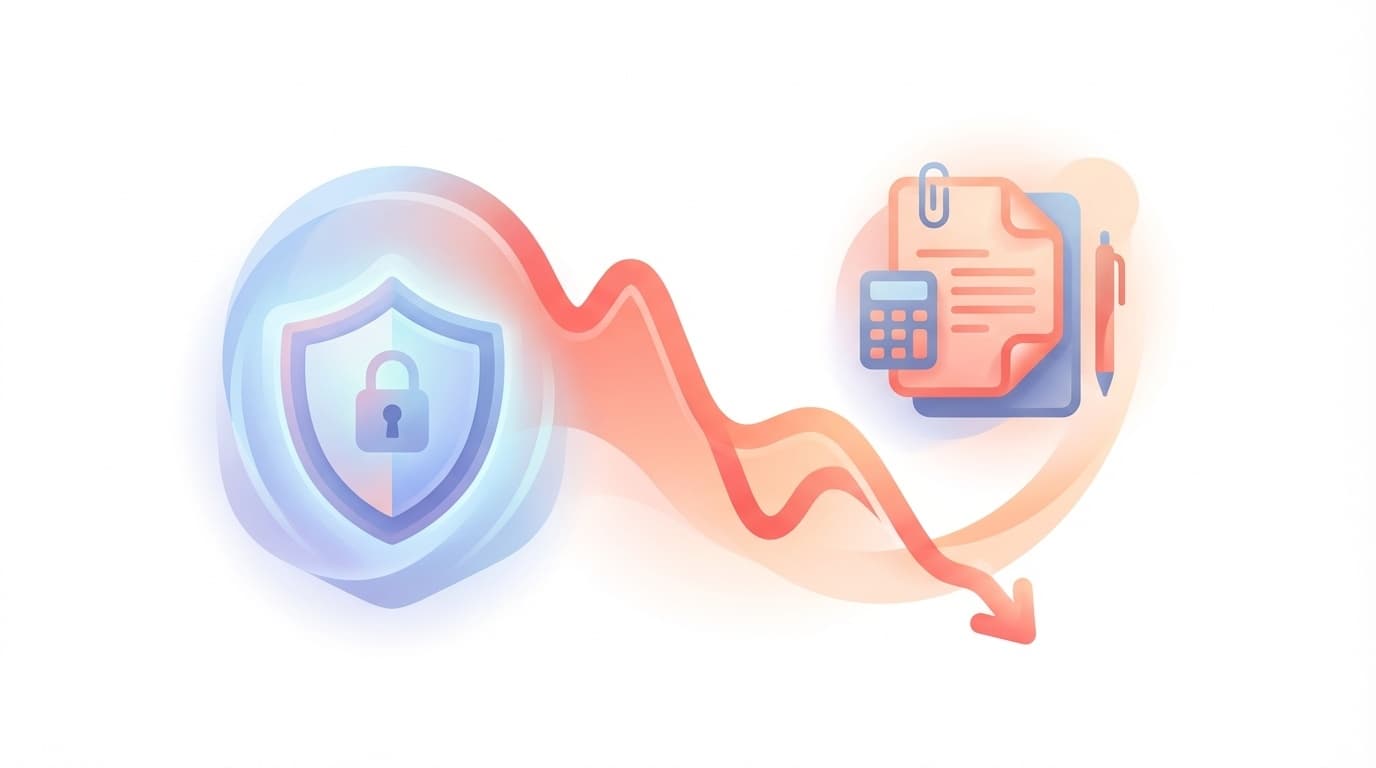 新NISAの損益通算と確定申告のイメージ図