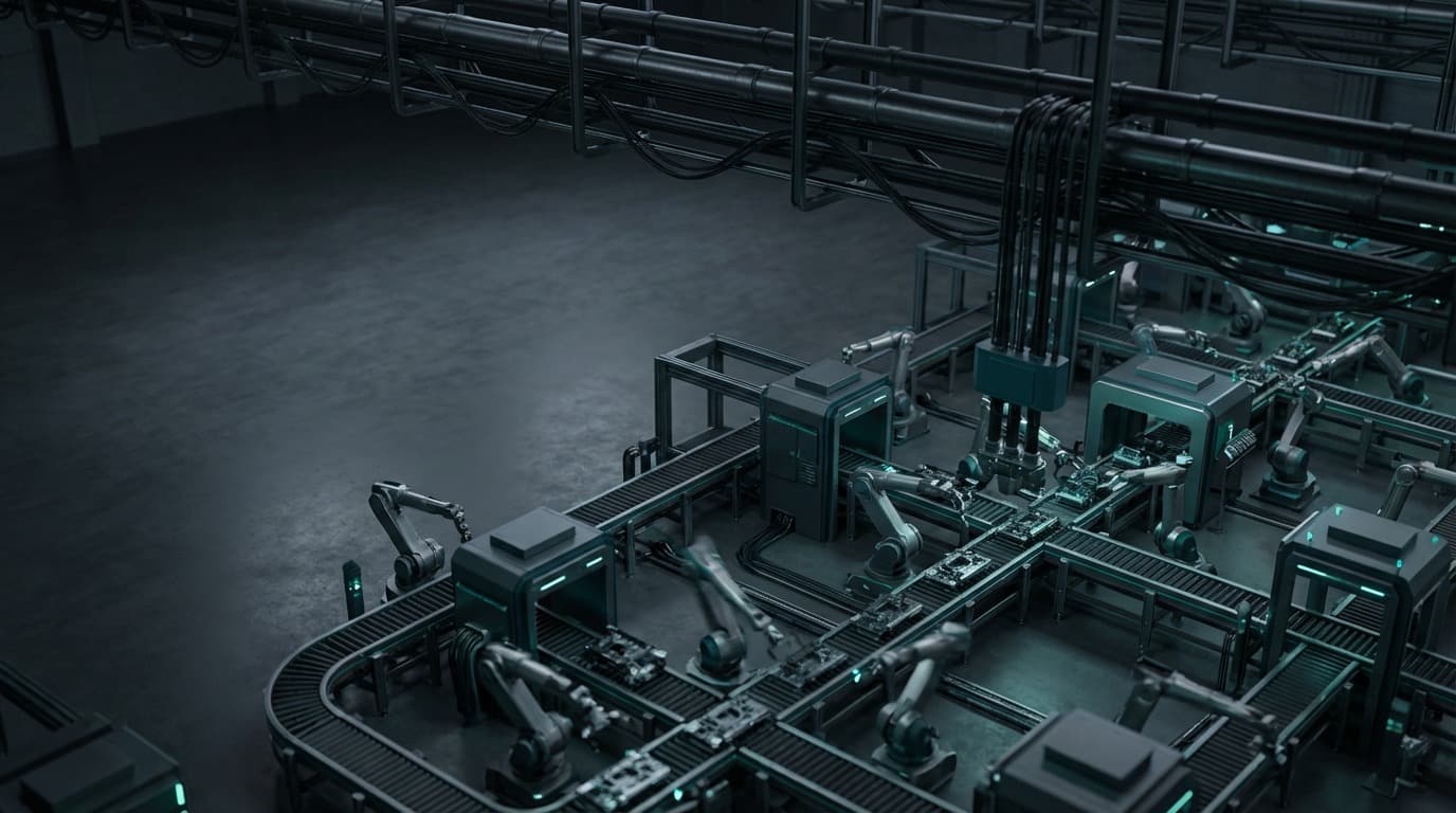 NVIDIA Physical AI Data Factory Blueprintの衝撃 ── GTC 2026発表が定義するIsaac・Cosmos統合とロボティクス開発コスト90%削減の実装設計