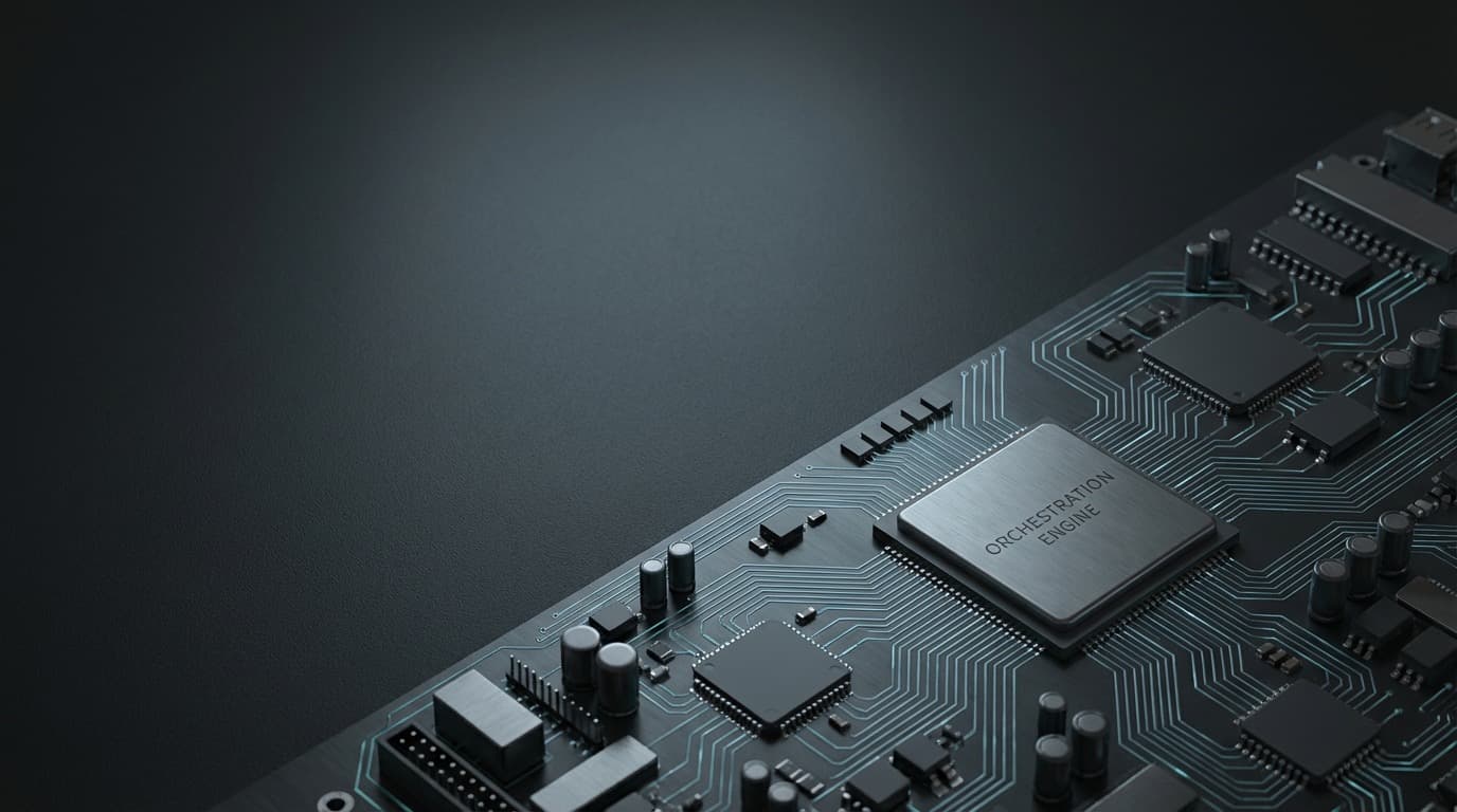 OpenAI Frontierが定義するエンタープライズAIエージェント基盤 ── マルチエージェントオーケストレーションの実装パターンと組織導入の現実解