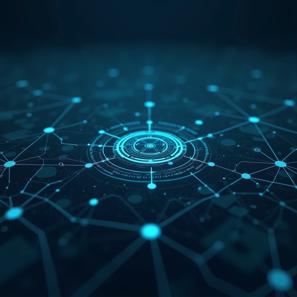 Platform Engineering 2026の転換点 ── Kubernetes IDPの抽象化レイヤーを表すコンセプトイメージ