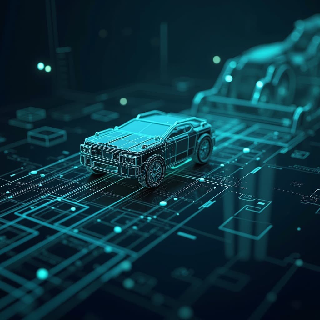 Renault 350台ヒューマノイド配備の産業実装設計 ── Wandercraft Calvin-40・AGIBOT量産1万台・PIA Automation新事業が示す欧州自動車製造「Deployment Year One」の経済性と中国量産型との戦略分岐