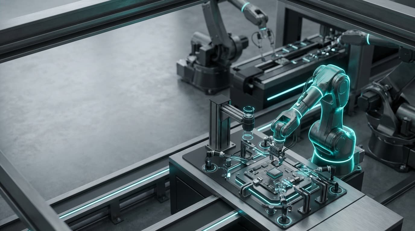 UBTech×Siemens連携が定義する年産1万台体制 ── 中国ヒューマノイド「量産の産業化」とデジタルツイン統合が書き換えるロボティクス製造の経済モデル