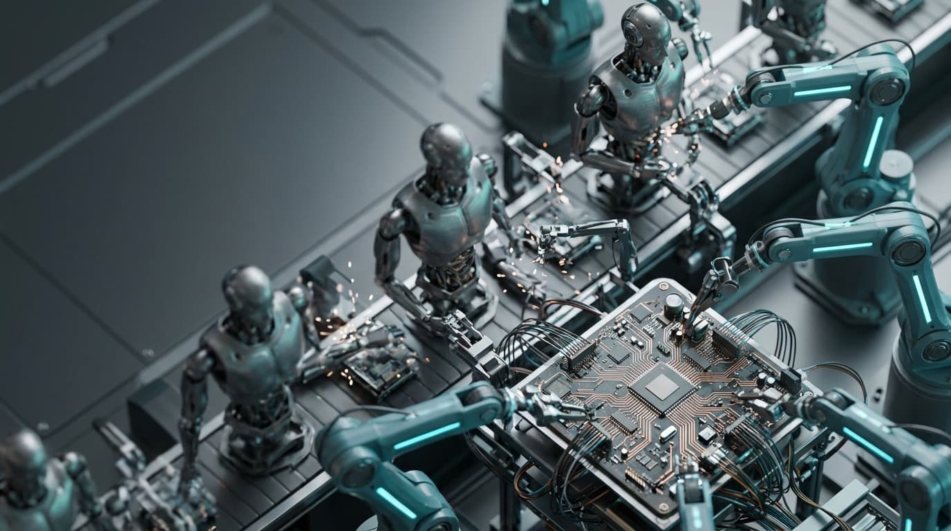 Unitree 70億ドルIPO vs 中国ヒューマノイド90%市場 ── 年産6,500台・R1価格9万円・150社競合が定義する「量産先行」戦略の経済性と限界