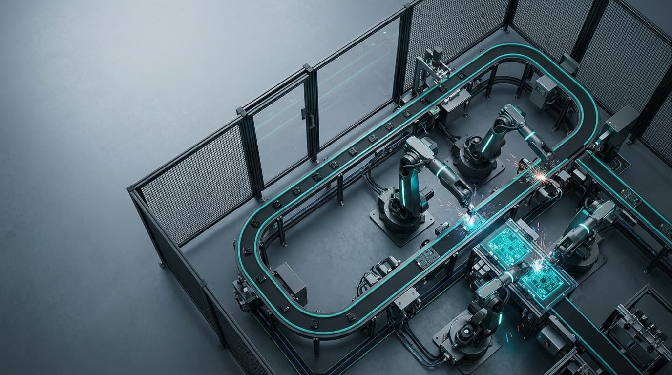 ワークフロー自動化ツールの企業選定基準2026 ── n8n vs Zapier vs Make、ROI 40-300%の実測データとAIネイティブ機能の実装差分